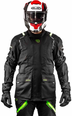 RIDA TOUR Kurtka Motocyklowa