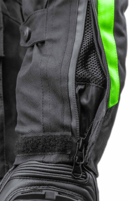 RIDA TOUR Kurtka Motocyklowa