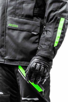 RIDA TOUR Kurtka Motocyklowa