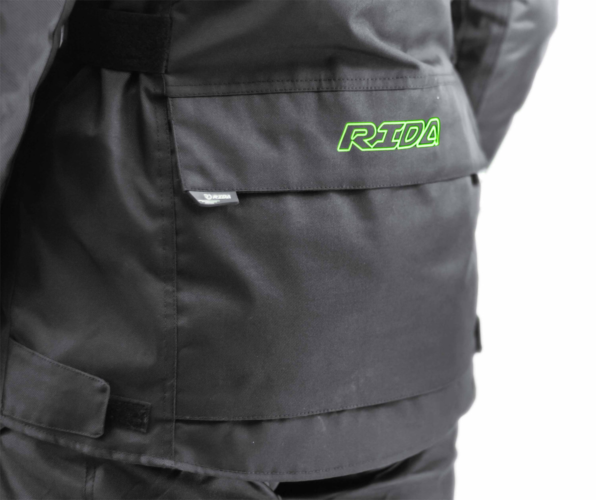 RIDA TOUR Kurtka Motocyklowa