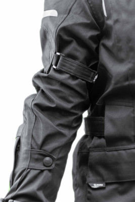 RIDA TOUR Kurtka Motocyklowa