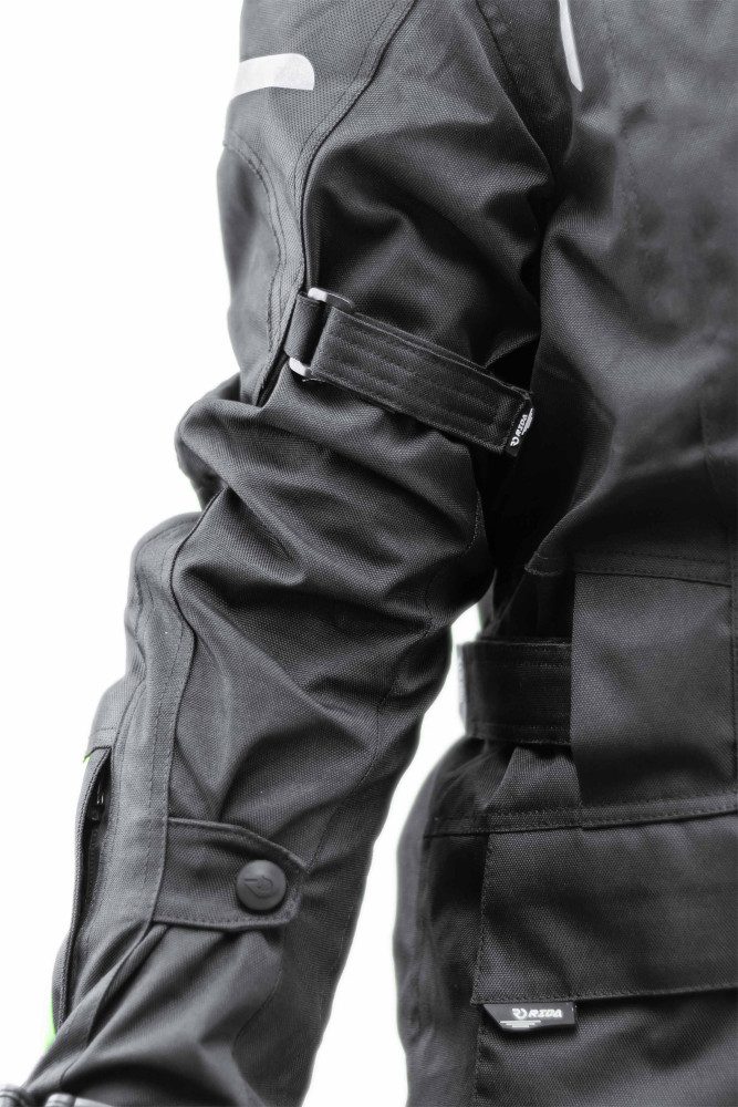 RIDA TOUR Kurtka Motocyklowa