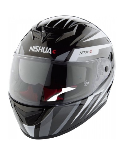 Kask Motocyklowy Na Motor Nishua NTX-2