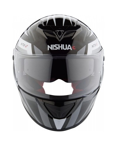 Kask Motocyklowy Na Motor Nishua NTX-2
