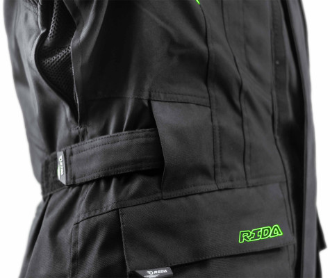 RIDA TOUR Kurtka Motocyklowa