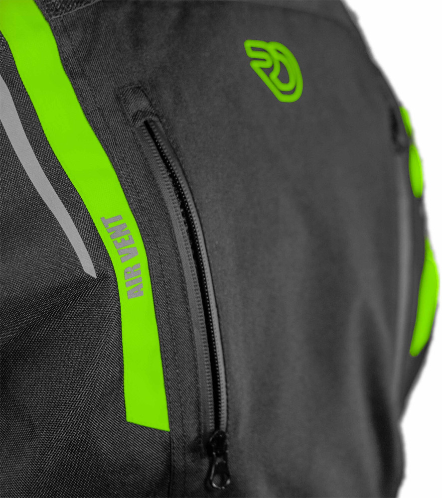 RIDA TOUR Kurtka Motocyklowa