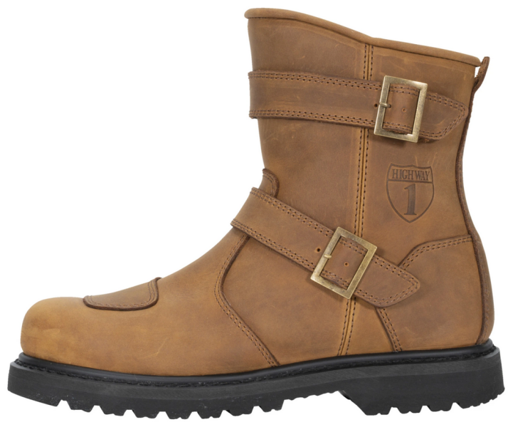 Motocyklowa Kurtka OZONE GRIP czarna