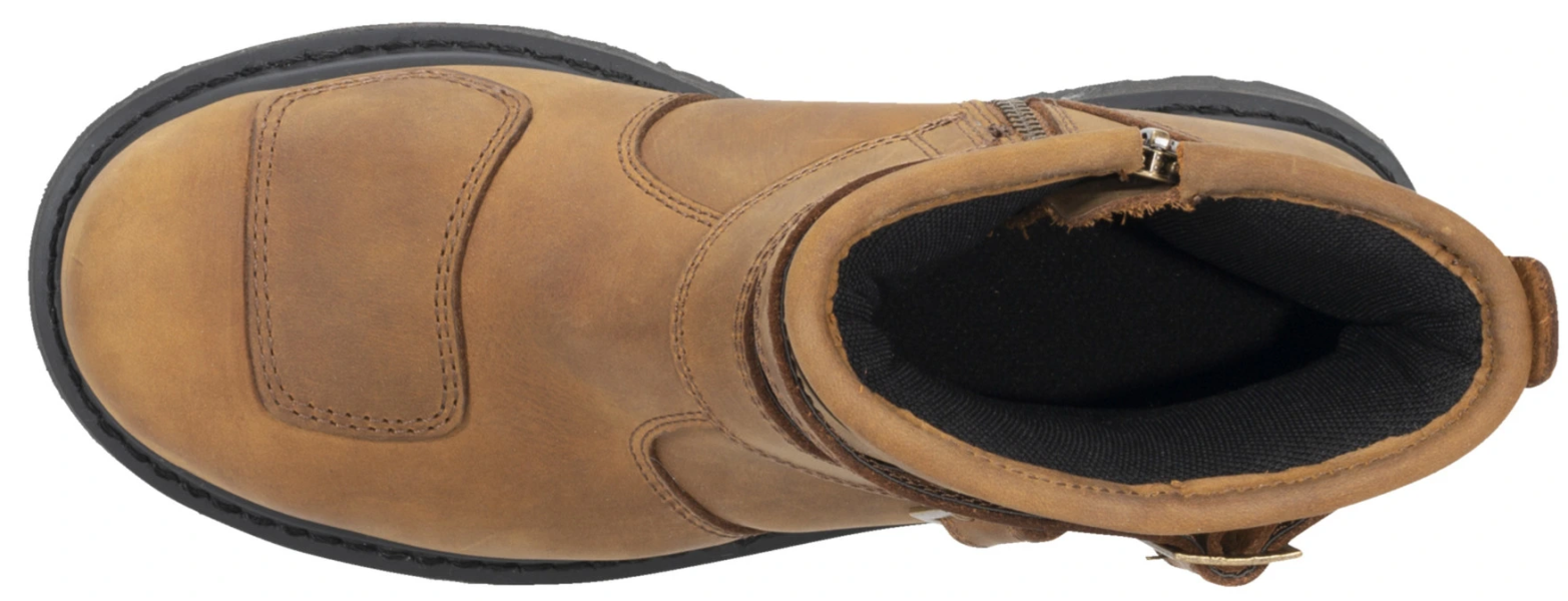 Rękawice motocyklowe VANUCCI HIRIDER III