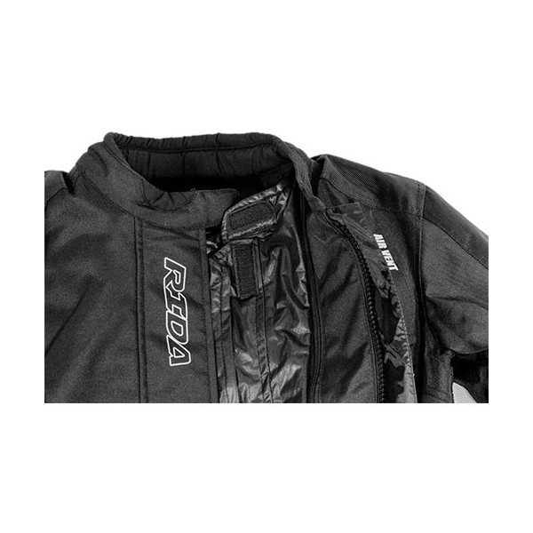 Rękawice motocyklowe VANUCCI HIRIDER III