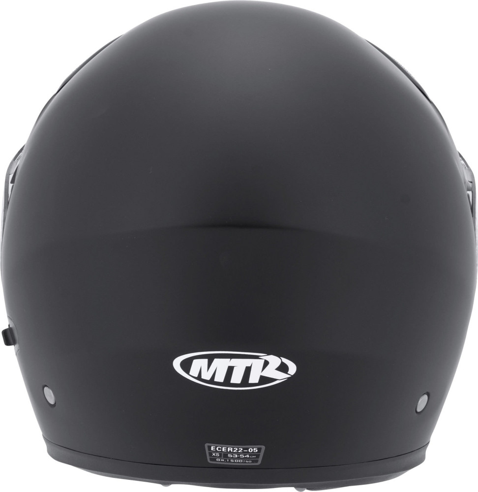 MTR K9 Szczękowy Kask Motocyklowy Na Motor BLENDA