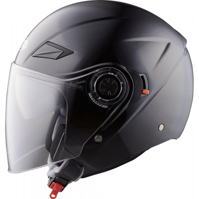 MTR DEMI JET 5 Kask Motocyklowy Skuter