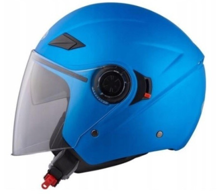 MTR DEMI JET 5 Kask Motocyklowy Skuter