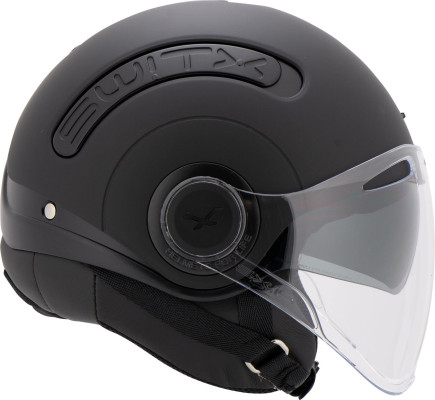 NEXX SWITX SX. 10 Otwarty Kask Motocyklowy Na Chopper