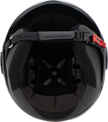 NEXX SWITX SX. 10 Otwarty Kask Motocyklowy Na Chopper