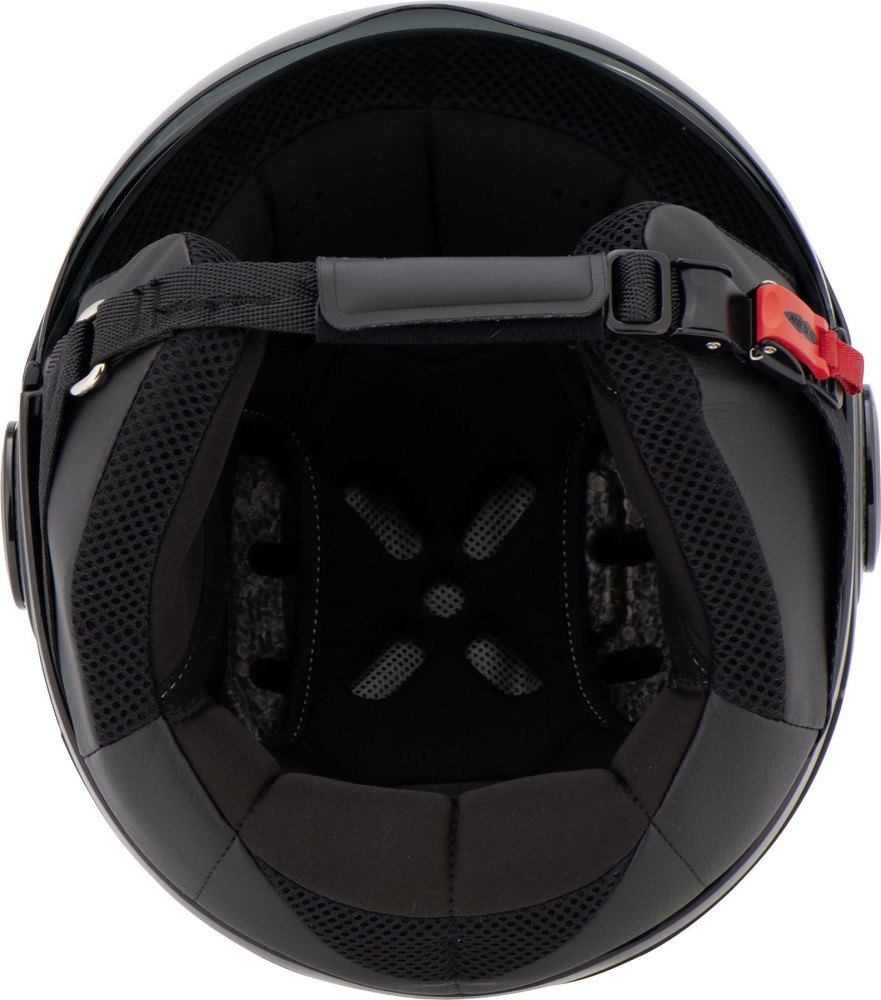 NEXX SWITX SX. 10 Otwarty Kask Motocyklowy Na Chopper