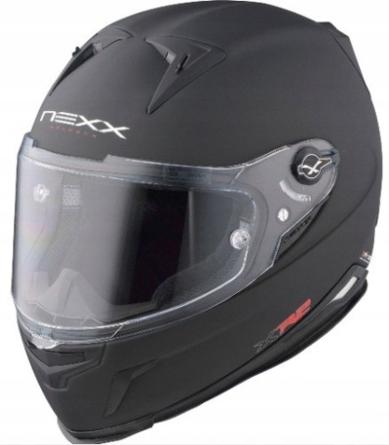 NEXX X.R2 Sportowy Kask Motocyklowy Na Tor Matrix