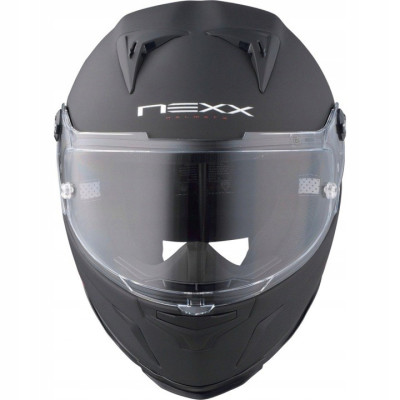 NEXX X.R2 Sportowy Kask Motocyklowy Na Tor Matrix