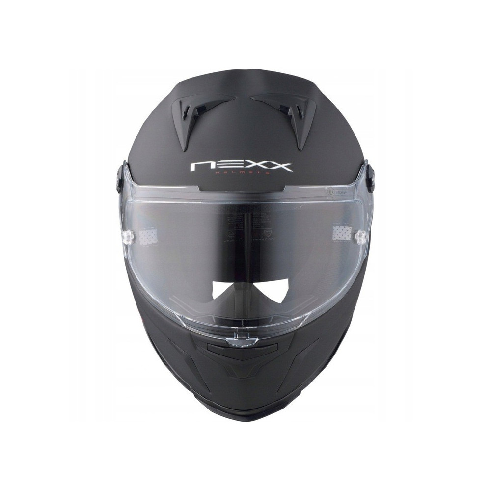 NEXX X.R2 Sportowy Kask Motocyklowy Na Tor Matrix