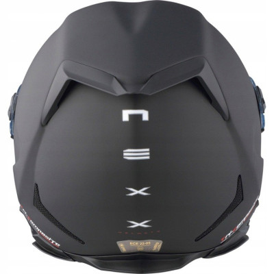 NEXX X.R2 Sportowy Kask Motocyklowy Na Tor Matrix