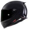 NEXX X.R2 Sportowy Kask Motocyklowy Na Tor Matrix