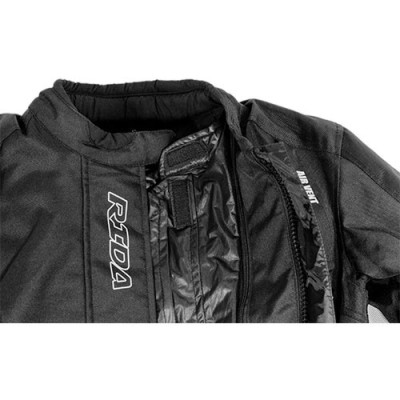 RIDA Kombinezon Motocyklowy Damski Turystyczny