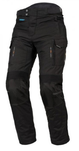 REBELHORN HARDY PRO Spodnie tekstylne