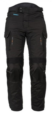 REBELHORN HARDY PRO Spodnie tekstylne