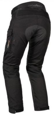 REBELHORN HARDY PRO Spodnie tekstylne