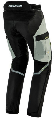 REBELHORN PATROL Spodnie Motocyklowe