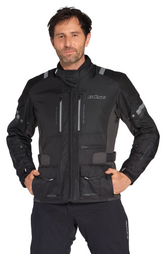 BUSE ANCONA PRO Kurtka motocyklowa
