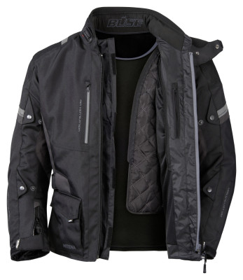 BUSE ANCONA PRO Kurtka motocyklowa