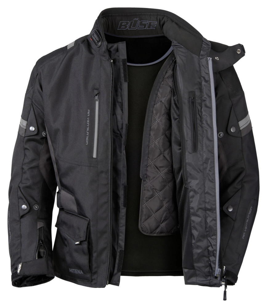 BUSE ANCONA PRO Kurtka motocyklowa