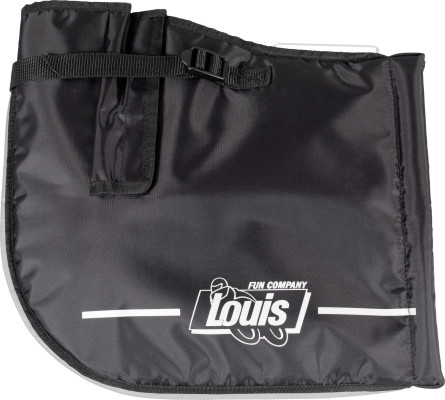 LOUIS Mufki Ocieplacz Motocyklowy