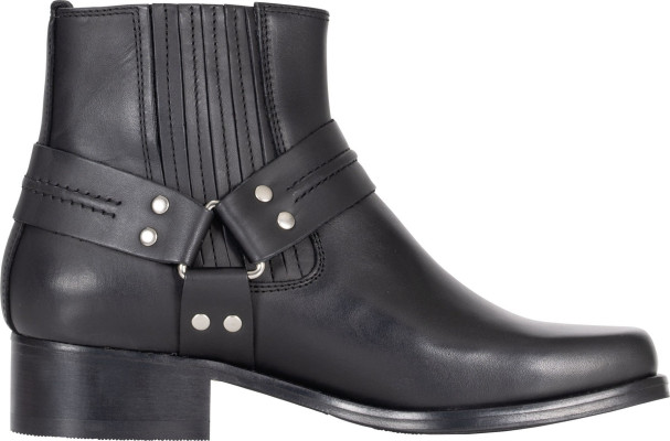 Highway 1 Western Buty skórzane