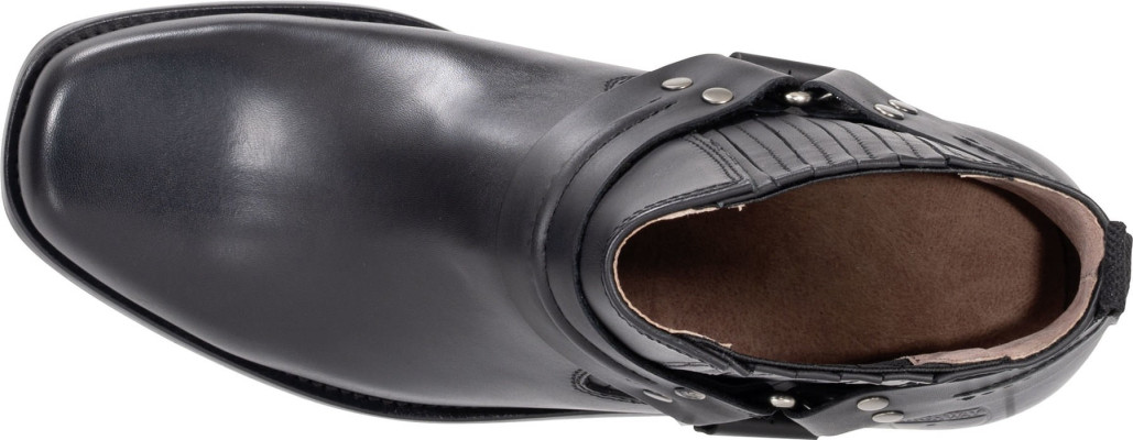 Highway 1 Western Buty skórzane