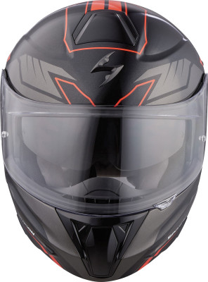 Scorpion EXO-920 Szczękowy Kask Motocyklowy