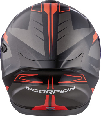 Scorpion EXO-920 Szczękowy Kask Motocyklowy