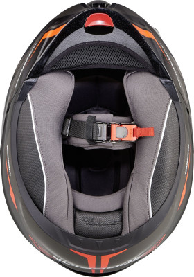 Scorpion EXO-920 Szczękowy Kask Motocyklowy