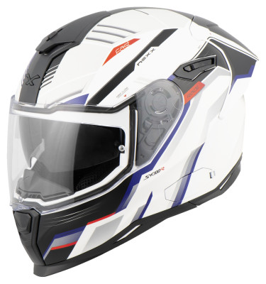NEXX SX.100 Kask Motocyklowy Na Motor
