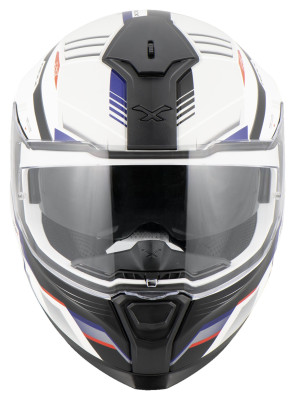 NEXX SX.100 Kask Motocyklowy Na Motor