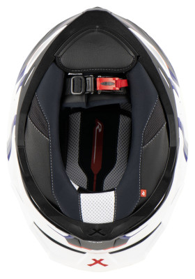 NEXX SX.100 Kask Motocyklowy Na Motor