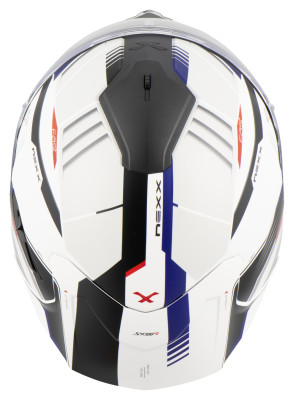 NEXX SX.100 Kask Motocyklowy Na Motor