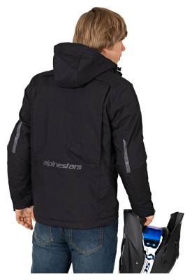 Alpinestars OMNI DRYSTAR Kurtka tekstylna