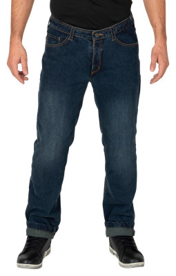 Vanucci Jeans Spodnie jeansowe