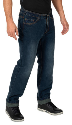 Vanucci Jeans Spodnie jeansowe