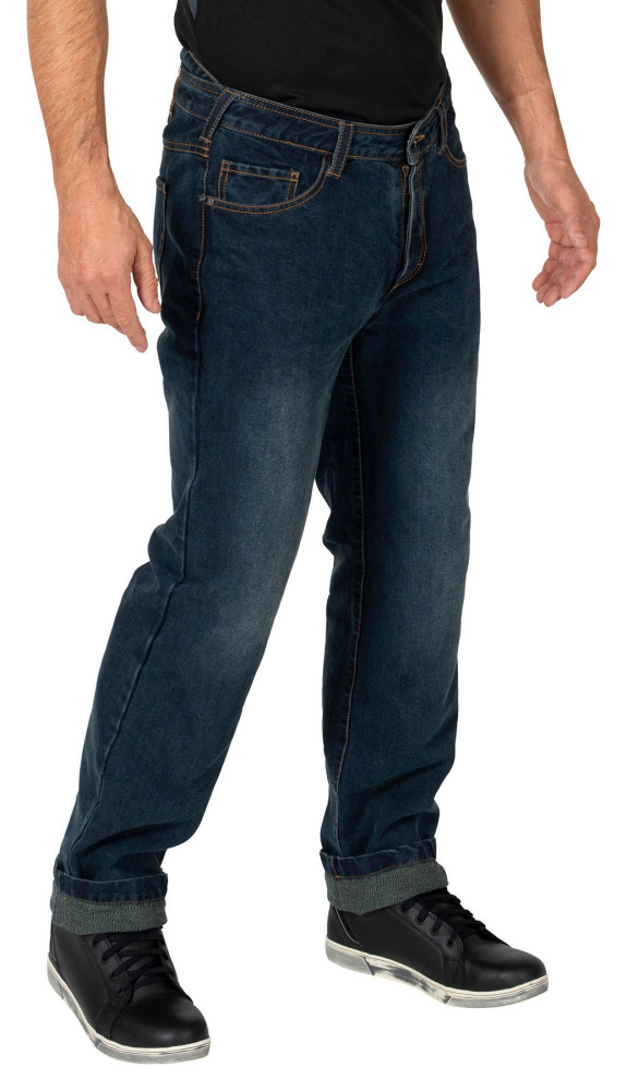 Vanucci Jeans Spodnie jeansowe
