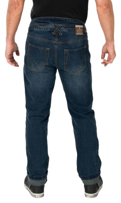 Vanucci Jeans Spodnie jeansowe