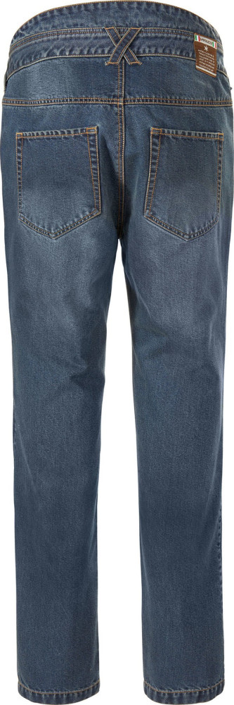 Vanucci Jeans Spodnie jeansowe