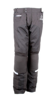 REBELHORN QUATTRO Spodnie tekstylne