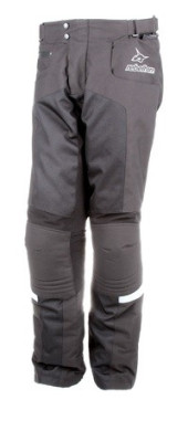 REBELHORN QUATTRO Spodnie tekstylne
